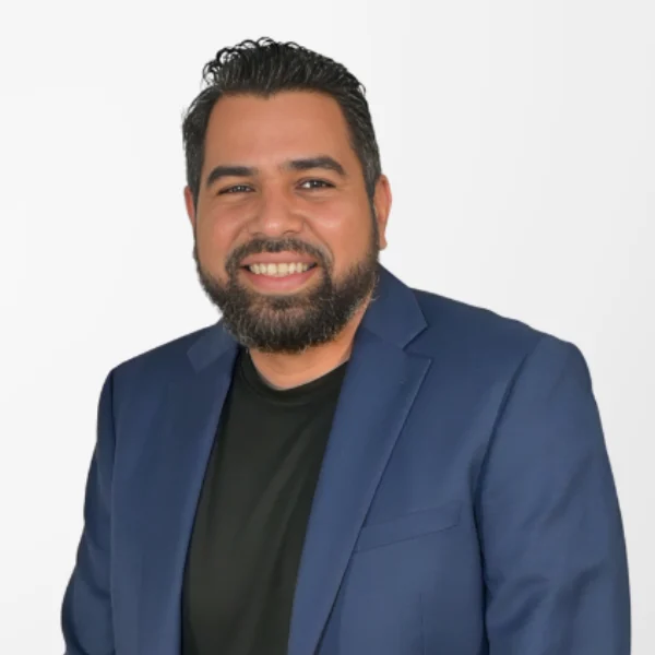 Eduardo Carrera, PSI Founder