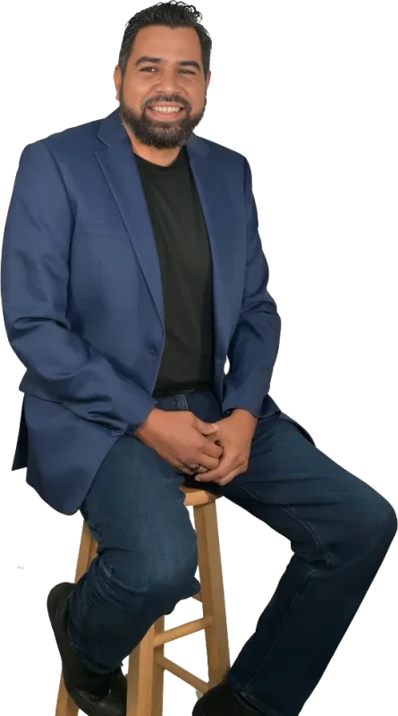 Eduardo Carrera, Founder of PSI